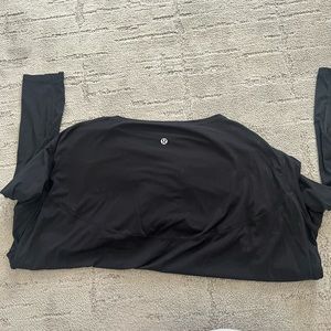 Lululemon Long Sleeve